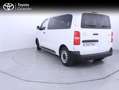 Toyota Proace COMBI GX MY25 GX L1 1PL 50kWh Electric Blanco - thumbnail 2