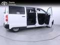 Toyota Proace COMBI GX MY25 GX L1 1PL 50kWh Electric Blanco - thumbnail 26