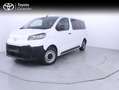 Toyota Proace COMBI GX MY25 GX L1 1PL 50kWh Electric Blanco - thumbnail 1