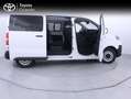 Toyota Proace COMBI GX MY25 GX L1 1PL 50kWh Electric Blanco - thumbnail 27
