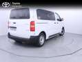 Toyota Proace COMBI GX MY25 GX L1 1PL 50kWh Electric Blanco - thumbnail 23