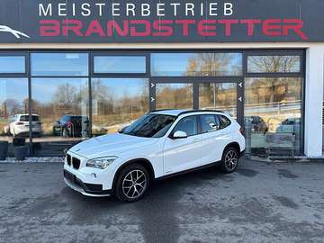 xDrive18d Österreich Paket