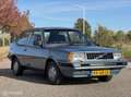 Volvo 340 1.4 GL Topstaat 1987 Blauw - thumbnail 2