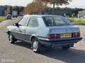 Volvo 340 1.4 GL Topstaat 1987 Blauw - thumbnail 4
