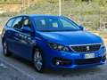 Peugeot 308 BlueHDi 130 EAT8 SW Business NAVY Blu/Azzurro - thumbnail 6