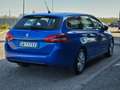 Peugeot 308 BlueHDi 130 EAT8 SW Business NAVY Blu/Azzurro - thumbnail 5