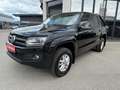 Volkswagen Amarok Austria 2,0 BiTDI BMT 4x4 permanent Aut. Grau - thumbnail 1