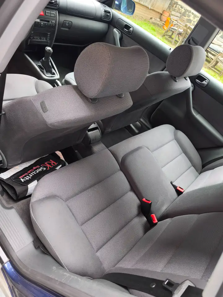 Audi A3 1.6 Ambition, foto 11