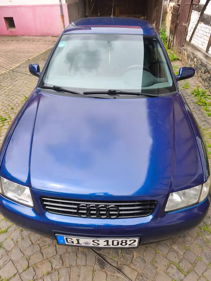 Audi A3 1.6 Ambition, foto 8