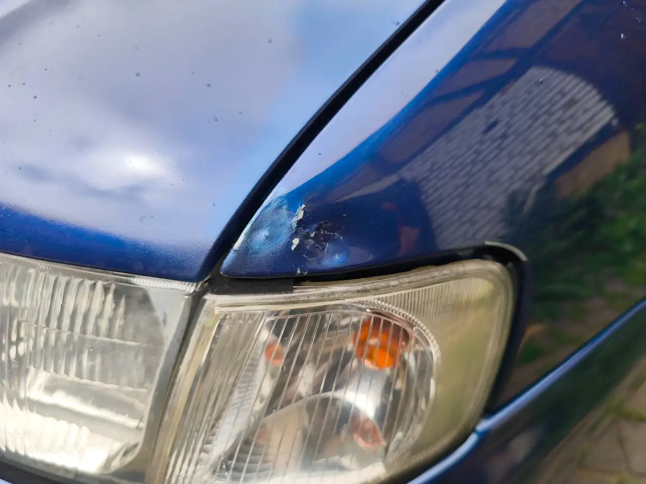Audi A3 1.6 Ambition, foto 7