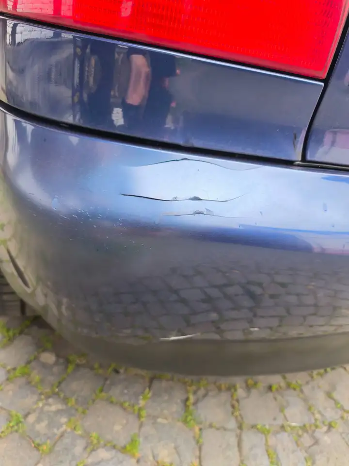 Audi A3 1.6 Ambition, foto 4