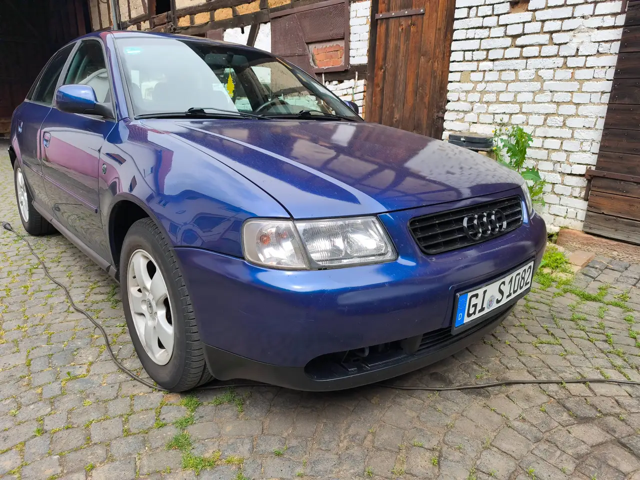 Audi A3 1.6 Ambition, foto 2
