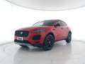 Jaguar E-Pace 2.0d i4 S awd 150cv auto CAMERA+APP CONNECT+PELLE Rosso - thumbnail 2
