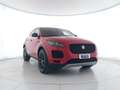 Jaguar E-Pace 2.0d i4 S awd 150cv auto CAMERA+APP CONNECT+PELLE Rosso - thumbnail 1