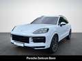 Porsche Cayenne E-Hybrid BOSE Panoramadach Luftfederung Blanc - thumbnail 1