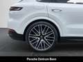 Porsche Cayenne E-Hybrid BOSE Panoramadach Luftfederung Blanc - thumbnail 24
