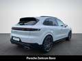 Porsche Cayenne E-Hybrid BOSE Panoramadach Luftfederung Blanc - thumbnail 5
