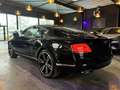 Bentley Continental GT 4.0 BiTurbo V8 - 111.504 KM - NAVI - A/C - MEDIA Zwart - thumbnail 4