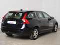 Volvo V60 D3 Geartronic Momentum *AHK * Standheizung* Bleu - thumbnail 5