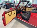 Austin Mini MK II Cabriolet Rosso - thumbnail 14