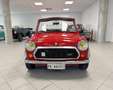 Austin Mini MK II Cabriolet Rosso - thumbnail 2