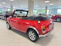 Austin Mini MK II Cabriolet Rosso - thumbnail 10