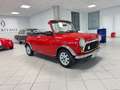 Austin Mini MK II Cabriolet Rosso - thumbnail 3