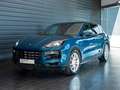 Porsche Cayenne E-Hybrid Blauw - thumbnail 1