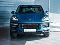 Porsche Cayenne E-Hybrid Blauw - thumbnail 7