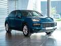 Porsche Cayenne E-Hybrid Blauw - thumbnail 4