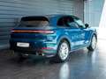 Porsche Cayenne E-Hybrid Blauw - thumbnail 5