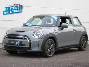 Mini 3-trg. Cooper SE Essential LED Sitzh. 1.Hd.