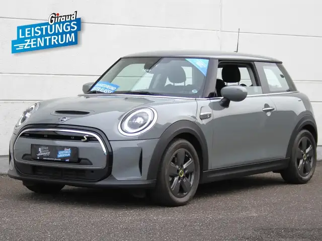 MINI Cooper SE Mini 3-trg. Cooper SE Essential LED Sitzh. 1.Hd.