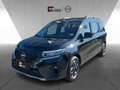 Nissan Townstar TEKNA Kombi L2 7-Sitze Winter/RFK/Navi/Carplay Nero - thumbnail 1