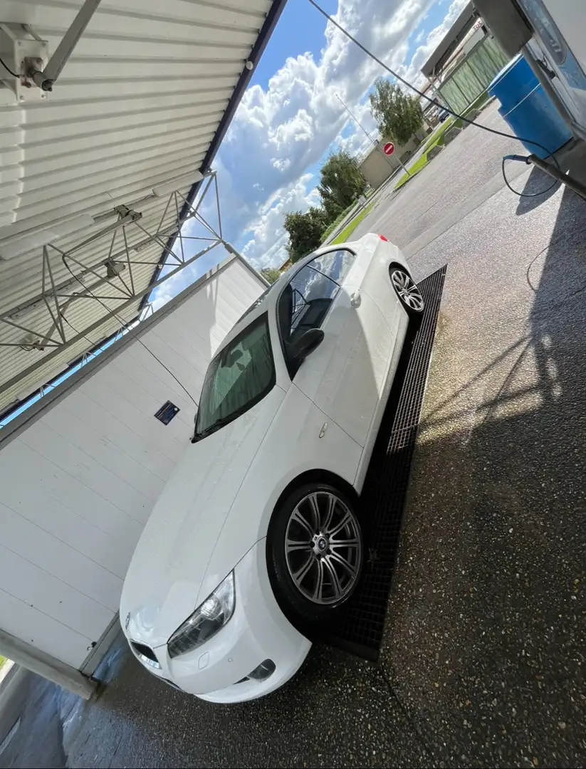 BMW 320 Coupe 320d 177ch Confort - 1