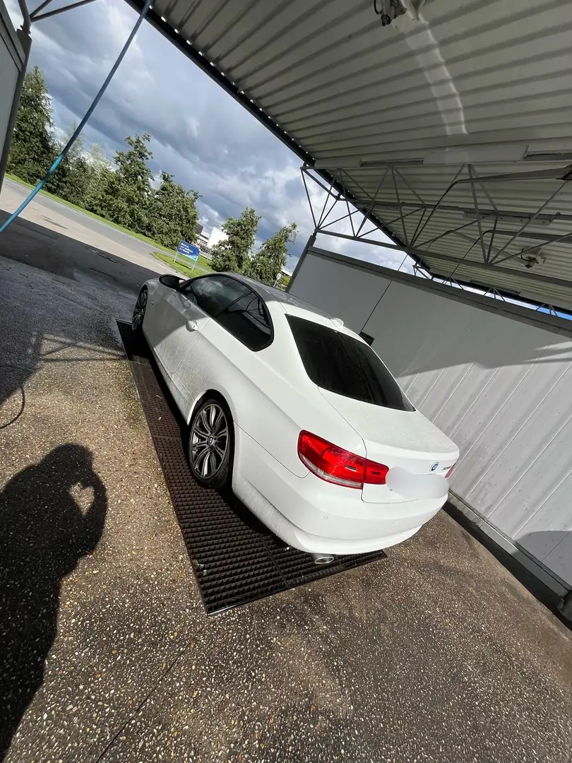 BMW 320 Coupe 320d 177ch Confort - 2