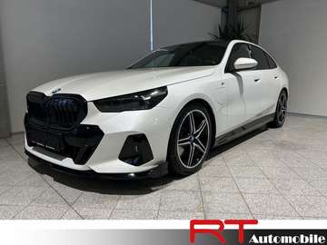 e xDrive M Sport Performance Paket
