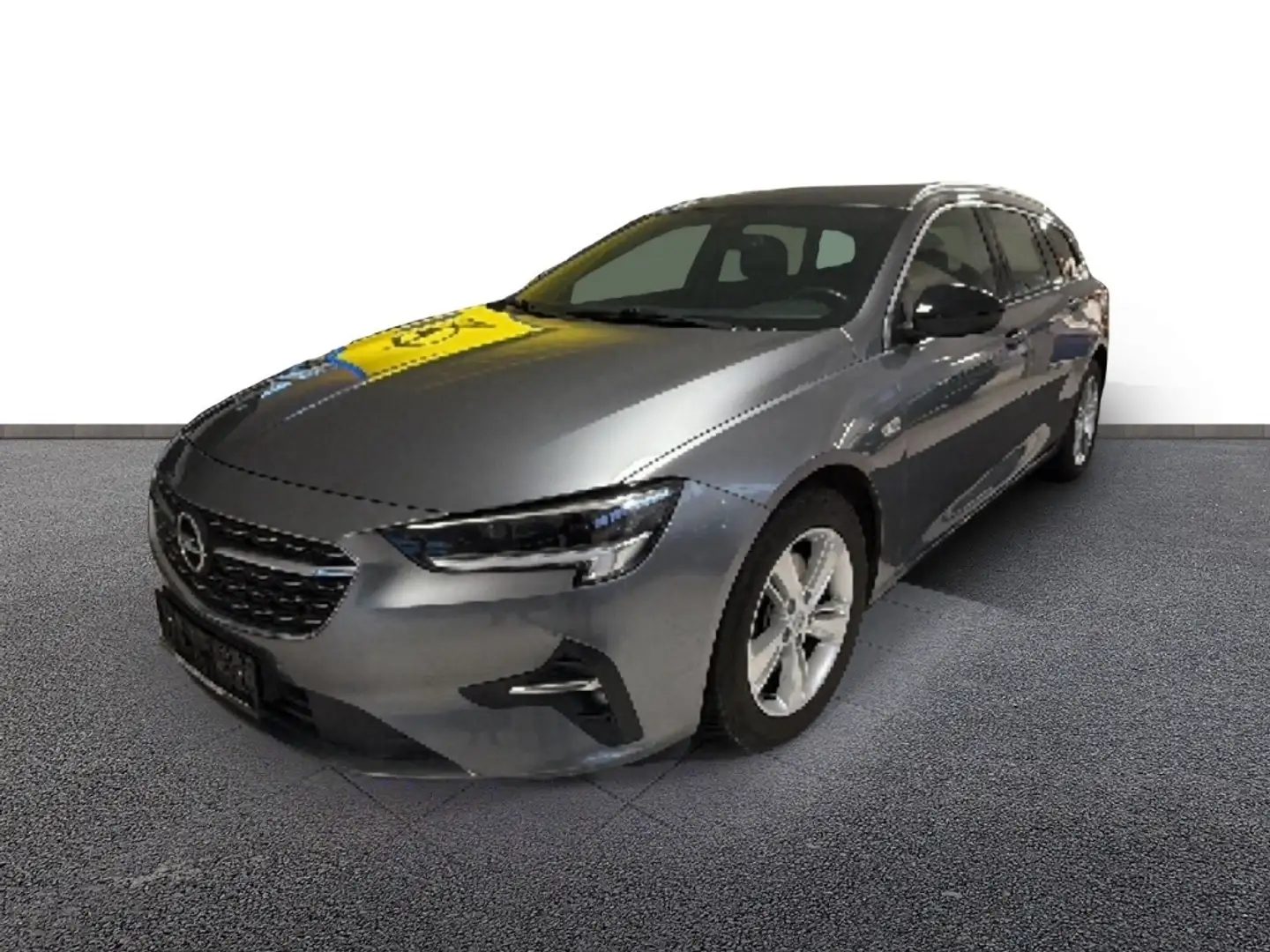 Opel Insignia Sports Tourer Elegance B ST ELEGANCE 1.5 DIESEL S Grau - 2