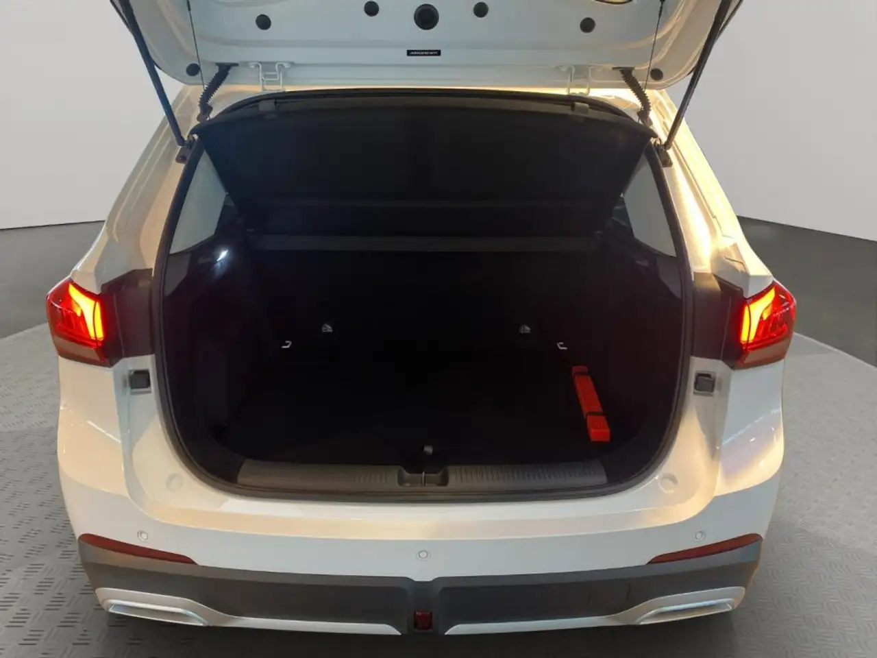 MG ZS 1.5 Comfort MT Benzina PROMO KM0 25