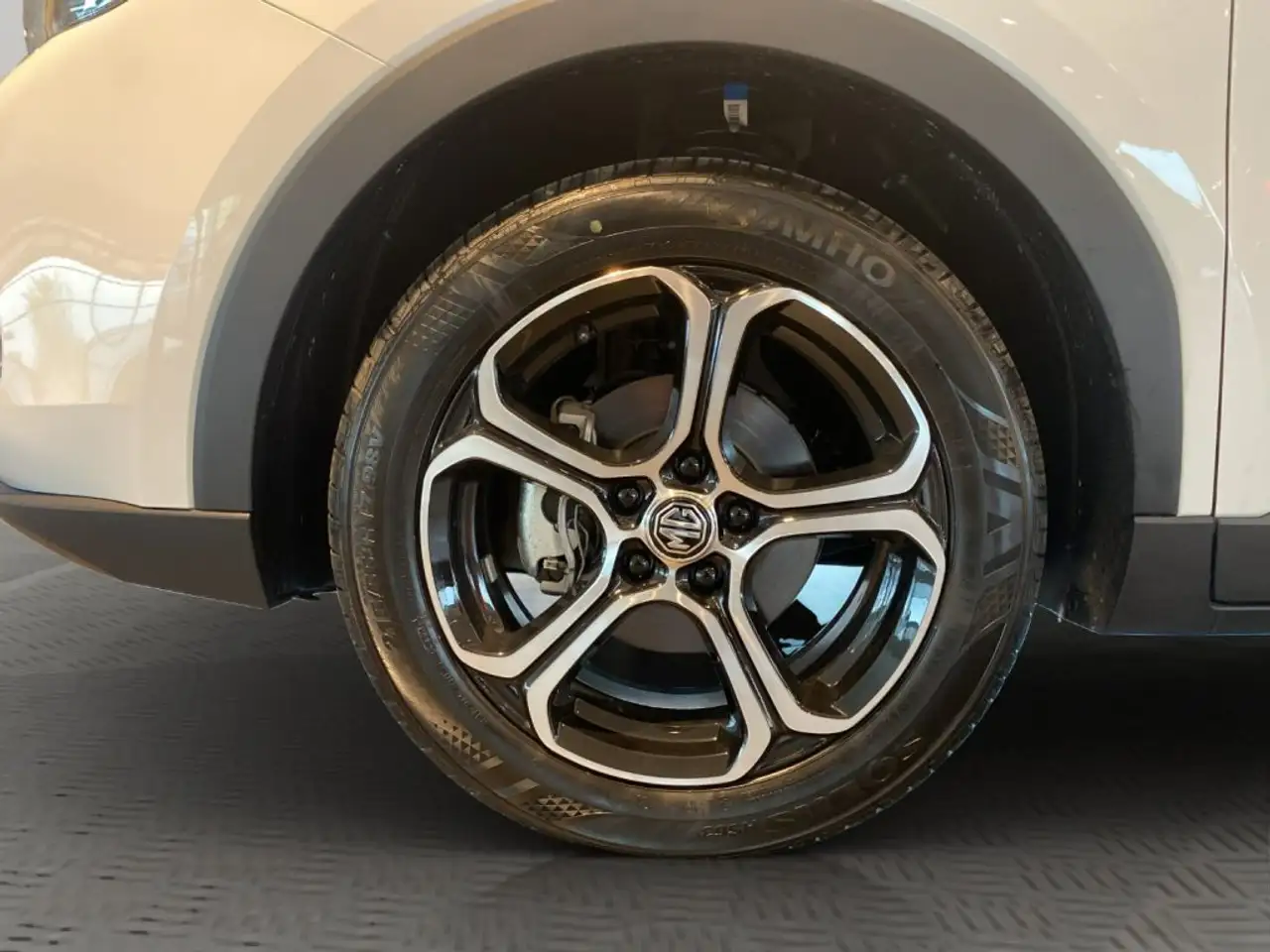 MG ZS 1.5 Comfort MT Benzina PROMO KM0 24