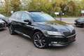 Skoda Superb Kombi 2.0 TDI Style DSG Vollausstattung Schwarz - thumbnail 6