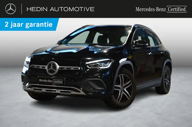 Mercedes-Benz GLA 200 D 4MATIC Luxury Line | Keyless-Go Pack | Offroad P
