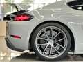 Porsche Cayman GT4 Grigio - thumbnail 14