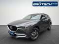 Mazda CX-5 Exclusive-Line 2.0 AWD KLIMA / NAVI / HEAD-UP / KA Grau - thumbnail 1