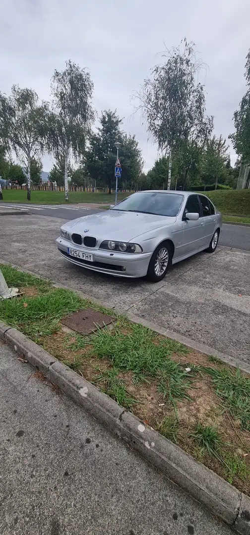 BMW 530 530d - 2