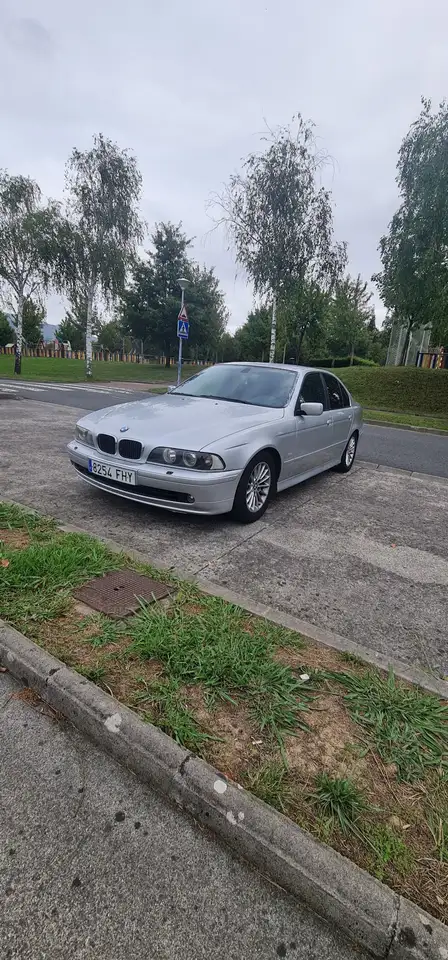 BMW 530d, foto 3
