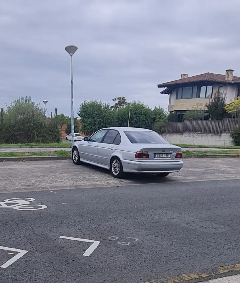 BMW 530d, foto 5