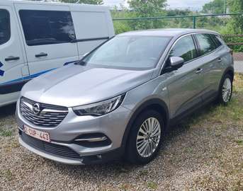 Grandland X 1.2 Turbo Innovation S