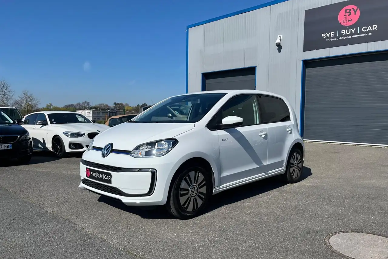Volkswagen up! e-up ELECTRIQUE  83 CH PHASE 2 GARANTIE 