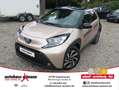 Toyota Aygo X Teamplayer Beige - thumbnail 1